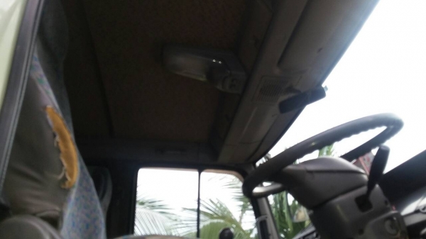 ขายรถบรรทุก 10 ล้อดั๊พม์ ยี่ห้อ HINO 3M เครื่อง M10U = 240 สิงห์ไฮเท็ค