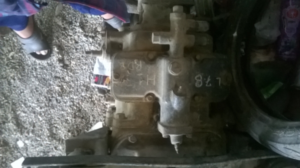 เกียร์UD เต่า กระต่าย 10 สปีด