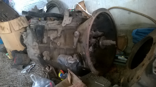 เกียร์UD เต่า กระต่าย 10 สปีด