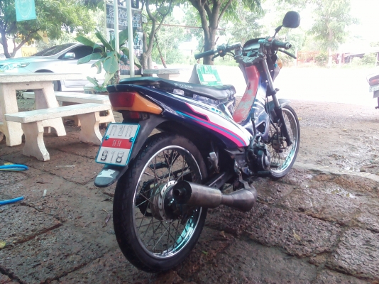 ขาย Yamaha JRs มีเล่มทะเบียน ขาย Yamaha JRs มีเล่มทะเบียน