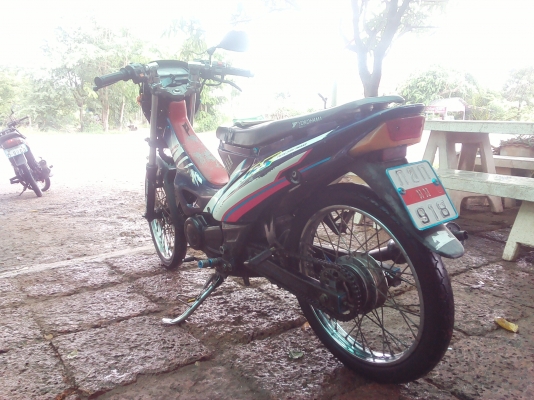 ขาย Yamaha JRs มีเล่มทะเบียน ขาย Yamaha JRs มีเล่มทะเบียน