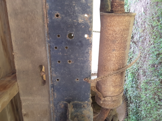 ขาย6ล้อโตโยต้าไดน่า ช่วงยาว น่าน