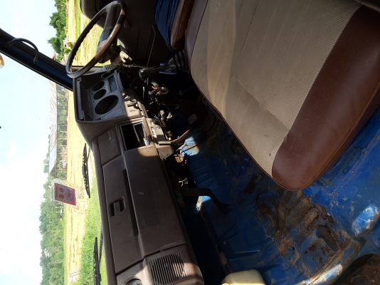 ขาย6ล้อโตโยต้าไดน่า ช่วงยาว น่าน