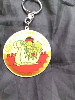 ของแต่งและพวงกุญแจแท้นำเข้าล้วนๆ มีเท่าที่ขายครับ!!