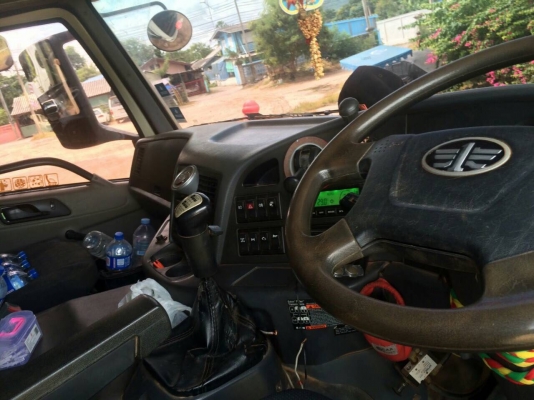 ขายดาวน์ รถจีน สภาพพร้อมใช้