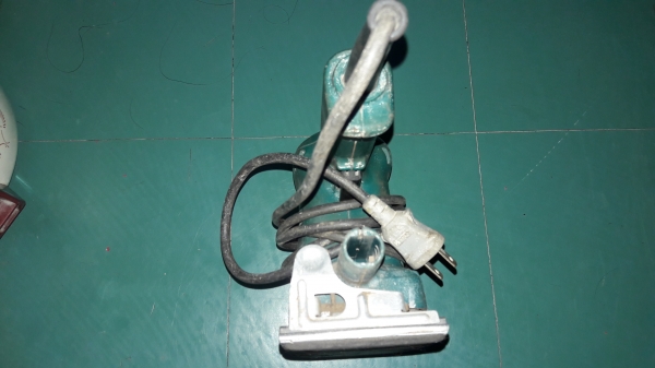 ขายเครื่องขัดไม้MAKITA BO3700 แบบสั่นมือสอง