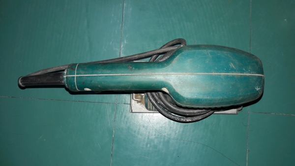 ขายเครื่องขัดไม้MAKITA BO3700 แบบสั่นมือสอง