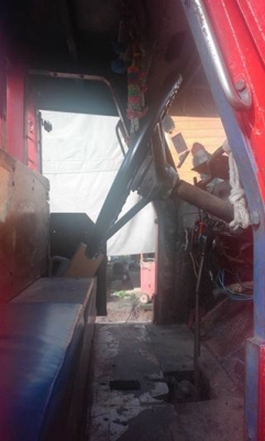 ขายรถเทลเลอร์ 10 ล้อ 1 เพลา เครื่อง 160 092-9808941 ขายรถเทลเลอร์ 10 ล้อ 1 เพลา เครื่อง 160 092-9808941