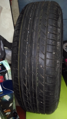 ยางอะไหล่โตโยต้า ยางอะไหล่โตโยต้า