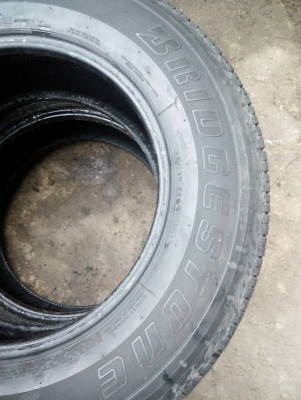 265/65R17 BRIDGESTONE DUELER H/T ชุด 4 เส้น tel.081-4273941 ไอดีไลน์ 0814273941 265/65R17 BRIDGESTONE DUELER H/T ชุด 4 เส้น tel.081-4273941 ไอดีไลน์ 0814273941