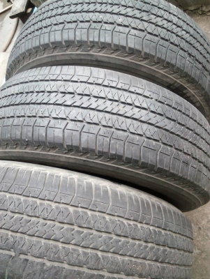265/65R17 BRIDGESTONE DUELER H/T ชุด 4 เส้น tel.081-4273941 ไอดีไลน์ 0814273941 265/65R17 BRIDGESTONE DUELER H/T ชุด 4 เส้น tel.081-4273941 ไอดีไลน์ 0814273941