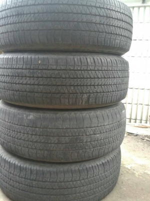265/65R17 BRIDGESTONE DUELER H/T ชุด 4 เส้น tel.081-4273941 ไอดีไลน์ 0814273941 265/65R17 BRIDGESTONE DUELER H/T ชุด 4 เส้น tel.081-4273941 ไอดีไลน์ 0814273941