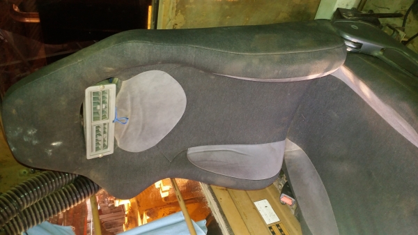 KOMATSU 100-2 บูมอาร์มพิเศษเก่านอก*500,000 ต่อรอง ขายเอง