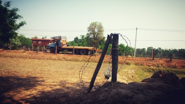 KOMATSU 100-2 บูมอาร์มพิเศษเก่านอก*500,000 ต่อรอง ขายเอง