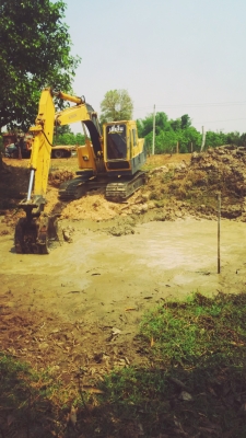 KOMATSU 100-2 บูมอาร์มพิเศษเก่านอก*500,000 ต่อรอง ขายเอง