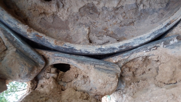 KOMATSU 100-2 บูมอาร์มพิเศษเก่านอก*500,000 ต่อรอง ขายเอง