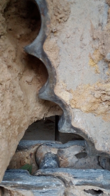 KOMATSU 100-2 บูมอาร์มพิเศษเก่านอก*500,000 ต่อรอง ขายเอง