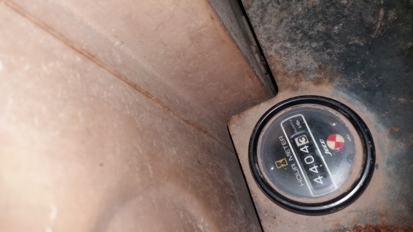 KOMATSU 100-2 บูมอาร์มพิเศษเก่านอก*500,000 ต่อรอง ขายเอง