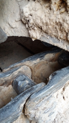 KOMATSU 100-2 บูมอาร์มพิเศษเก่านอก*500,000 ต่อรอง ขายเอง