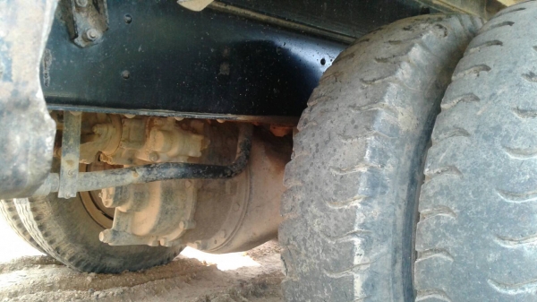 10ล้อดั้ม195แรงปี38..ISUZU FVZ32MZP R -3002130 รถห้างแท้ เครื่อง6HE1..เล่มพร้อม