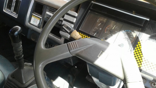 10ล้อดั้ม195แรงปี38..ISUZU FVZ32MZP R -3002130 รถห้างแท้ เครื่อง6HE1..เล่มพร้อม