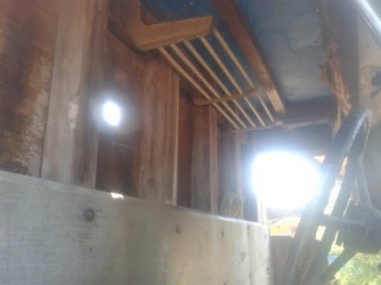 10ล้อหางปลาไฮดรอลิกลากพีซี120และรถเกี่ยวเครื่อง6bd1แน่นๆแชชซีสวยๆ