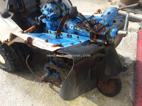 NEW รถพรวนดินเดินตาม ISEKI KVA80DL รหัสสินค้า : 80904316 www.nihonmono.com NEW รถพรวนดินเดินตาม ISEKI KVA80DL รหัสสินค้า : 80904316 www.nihonmono.com