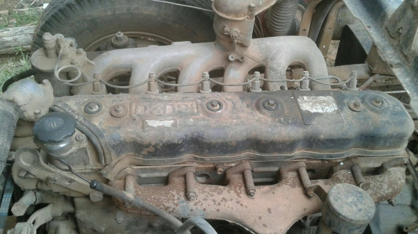 รถสิบล้อดั้ม รถสิบล้อดั้ม