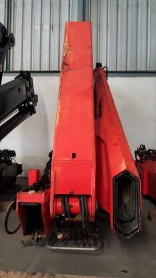 เครนพับ Palfinger รุ่น PK14080 B