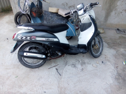 ขายคัฟฟีโนรถเดิมๆมีทะเบียนคบขาดเกินคัฟ