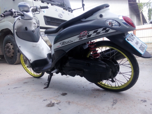 ขายคัฟฟีโนรถเดิมๆมีทะเบียนคบขาดเกินคัฟ