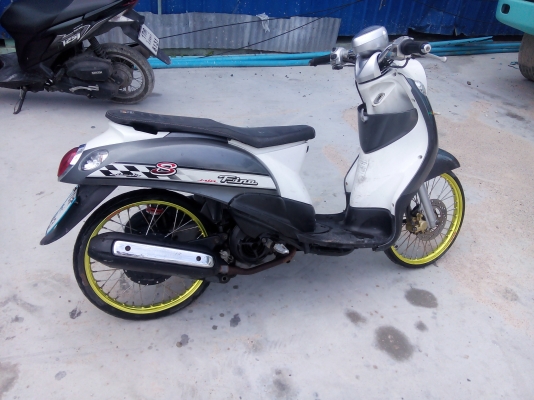 ขายคัฟฟีโนรถเดิมๆมีทะเบียนคบขาดเกินคัฟ