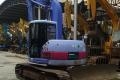 ต้องการขายรถขุดยี่ห้อ KOMATSU-PC128UU-1E รถนอกนำเข้าจากญี่ปุ่น
