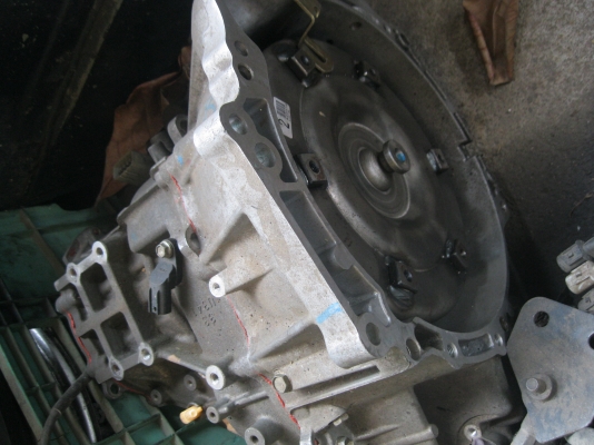 เกีย์ ออโต้ โตโยต้า อัลตีส