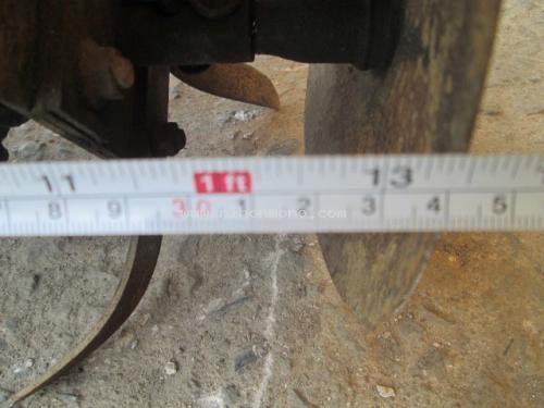 NEW เครื่องพรวนดิน HONDA F200 รหัสสินค้า : 80903832 www.nihonmono.com NEW เครื่องพรวนดิน HONDA F200 รหัสสินค้า : 80903832 www.nihonmono.com