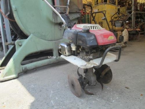 NEW เครื่องพรวนดิน HONDA F200 รหัสสินค้า : 80903832 www.nihonmono.com NEW เครื่องพรวนดิน HONDA F200 รหัสสินค้า : 80903832 www.nihonmono.com