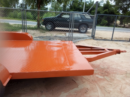 ขายเทรลเลอร์ พ่วง ลากจูง สภาพดีมาก พร้อมใช้งาน ราคาเบา ลดเหลือ35000ครับ