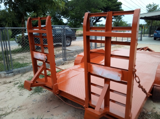 ขายเทรลเลอร์ พ่วง ลากจูง สภาพดีมาก พร้อมใช้งาน ราคาเบา ลดเหลือ35000ครับ