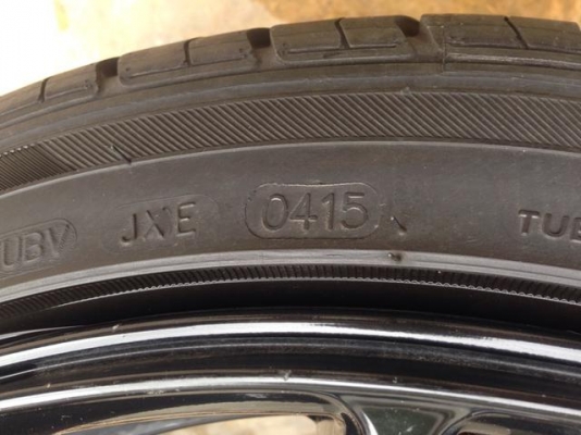 ขายล้อแต่ง ขอบ18