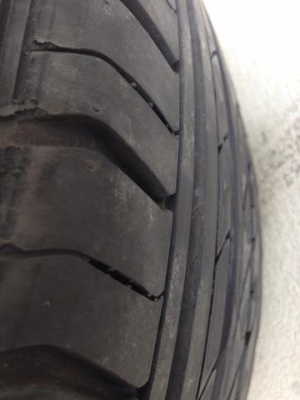 ขายล้อแต่ง ขอบ18