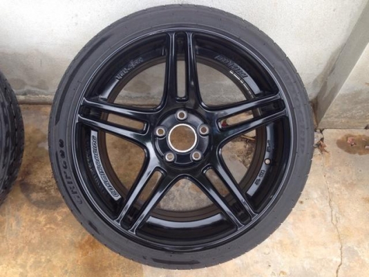 ขายล้อแต่ง ขอบ18