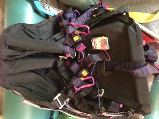 Paragriding หรือ เรียกว่า ร่มล่อน Paragriding หรือ เรียกว่า ร่มล่อน