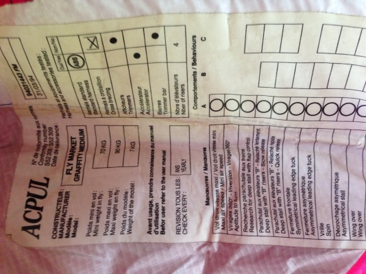 Paragriding หรือ เรียกว่า ร่มล่อน Paragriding หรือ เรียกว่า ร่มล่อน