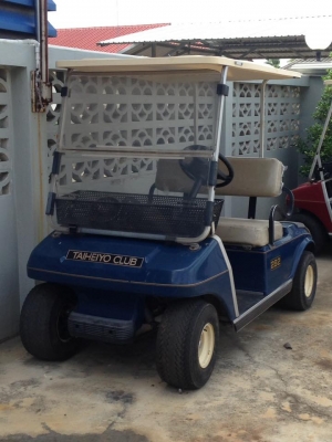 ขายรถกอล์ฟ มือสองญี่ปุ่น สวยๆ ขายรถกอล์ฟ มือสองญี่ปุ่น สวยๆ