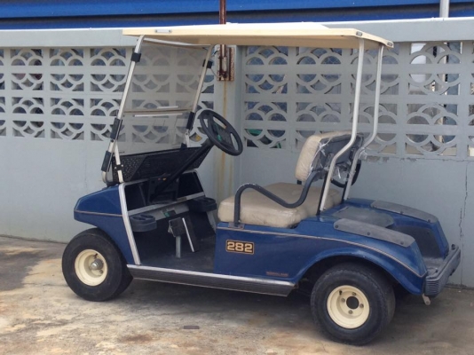 ขายรถกอล์ฟ มือสองญี่ปุ่น สวยๆ