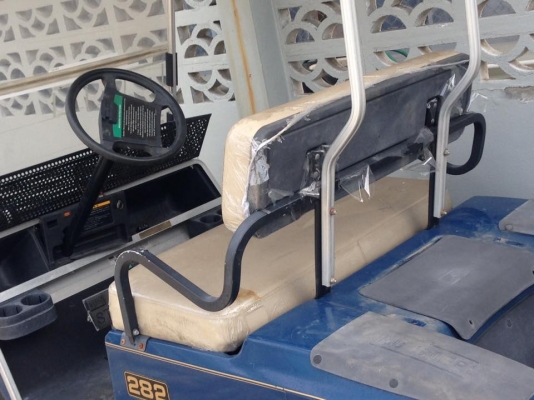 ขายรถกอล์ฟ มือสองญี่ปุ่น สวยๆ ขายรถกอล์ฟ มือสองญี่ปุ่น สวยๆ