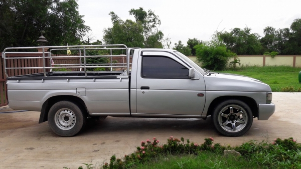 ขายBIG-M ตอนเดียว ปี95 ขายBIG-M ตอนเดียว ปี95