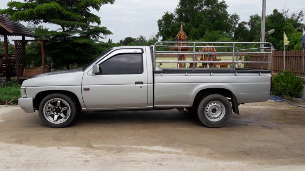 ขายBIG-M ตอนเดียว ปี95 ขายBIG-M ตอนเดียว ปี95