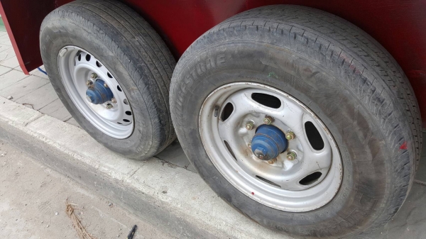 ขายรถพ่วงกระบะ ขายรถพ่วงกระบะ