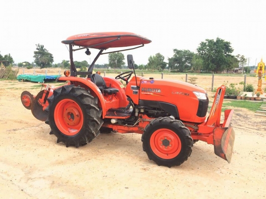 ขาย L4708 รถเดิมๆพร้อมใช้ไม่มีรั่วแม้แต่จุดเดี่ยวรถเดิมๆไม่เคยซ่อมสภาพพร้อมใช้งาน 635 ชั่วโมง ผานหน้า+หลัง เล่มพร้อม ขาย L4708 รถเดิมๆพร้อมใช้ไม่มีรั่วแม้แต่จุดเดี่ยวรถเดิมๆไม่เคยซ่อมสภาพพร้อมใช้งาน 635 ชั่วโมง ผานหน้า+หลัง เล่มพร้อม